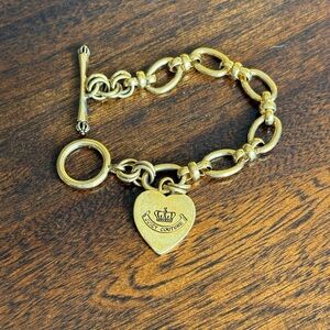 Juicy Couture Bracelet